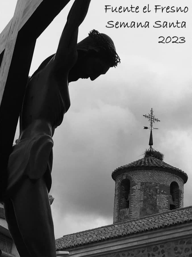 Semana Santa en Fuente el Fresno  